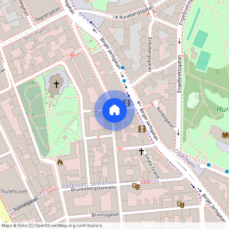 Regeringsgatan 90, 111 39 Stockholm