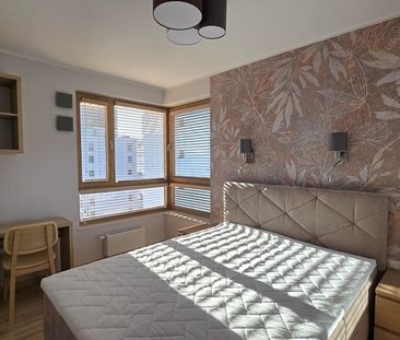 Poznań, ul. Stanisława Barańczaka - Photo 4