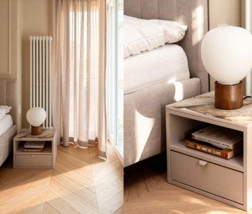 Przestronny apartament PERFUMIARNIA | 2 pokoje - Photo 5