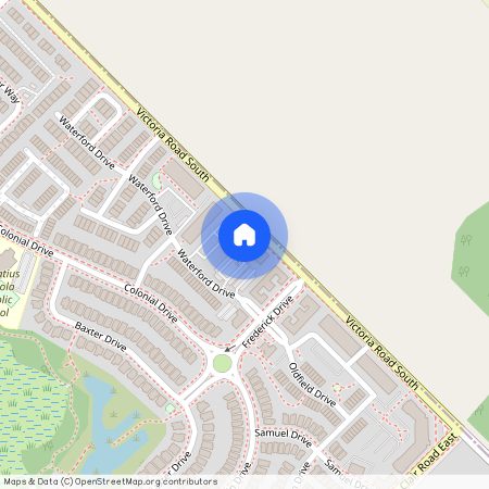 19 Waterford Drive, Guelph, ON, Canada