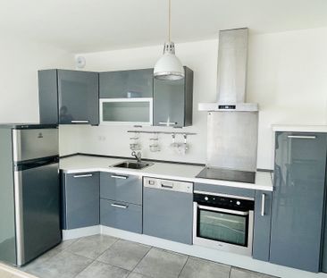 Location Appartement 2 pièces 46m² AMIENS 80000 - Photo 4
