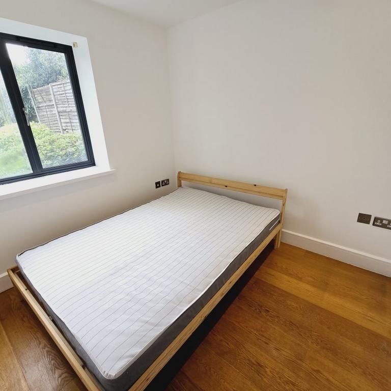 House share to rent - Photo 1