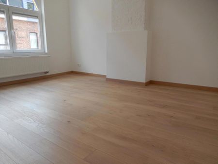 Unieke gerenoveerde burgerwoning - Photo 4