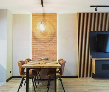 Łódź - Mieszkanie na wynajem - Photo 2