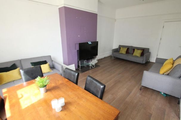 7 bedroom house to rent - Photo 1