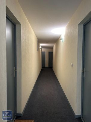 Location Appartement 2 pièces 52m² ST DIZIER 52100 - Photo 1