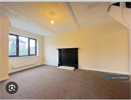 2 bedroom end of terrace house to rent - Photo 4