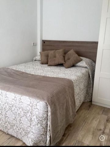 Alquiler de piso en Montemar - Photo 5