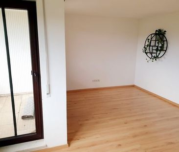 Laufamholz: gemÃ¼tliche 2-Zi.-Wohnung mit Balkon! - Foto 5