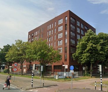 Te huur: Appartement Fultonbaan 7 3 in Nieuwegein - Photo 5