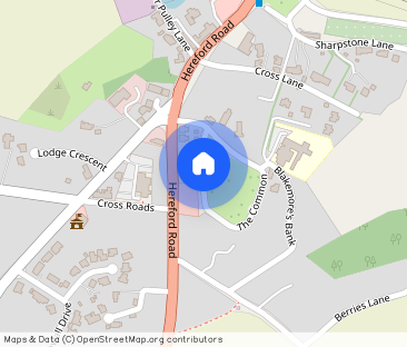 The Common, Bayston Hill, SY3 - Photo 1