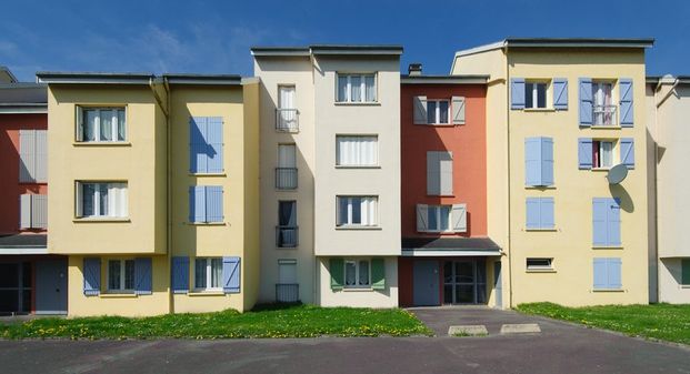 Espace Habitat, premier organisme logeur certifié Qualibail dans les Ardennes. - Photo 1