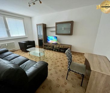 Prenájom pekný 2 izbový byt, A. Gwerkovej, Bratislava V. Petržalka – Fotografia 2