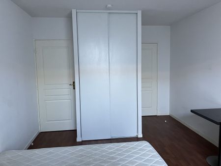 Location Appartement 1 pièce 25m² PESSAC 33600 - Photo 4