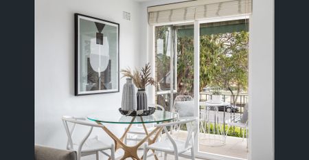 Superb location with Harbour Bridge and city skyline views - Photo 3