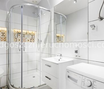 Do wynajęcia kawalerka - 30m2 w Centrum 1800 zł z opłatami - Photo 6