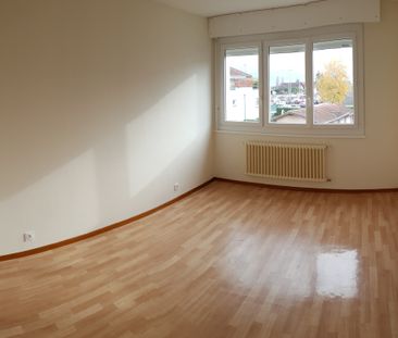 Location Appartement 3 pièces 74m² - Photo 3
