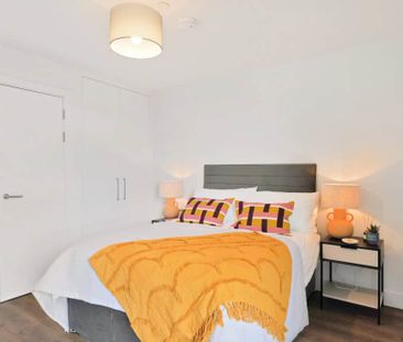 Hornby House, SL6 1NS, Maidenhead - Photo 3