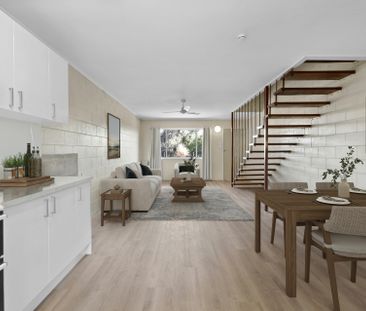 Two Bedroom Unit, close to CBD - Photo 1