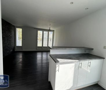 Appartement à louer 2 pièces 49.1m² - Photo 3