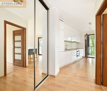 MIESZKANIE PRZY PARKU SZCZĘŚLIWICKIM- 3 POKOJE -TARAS - GARAŻ - Photo 5