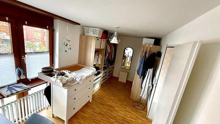 4½ Zimmer-Wohnung in Muttenz (BL), möbliert, auf Zeit - Photo 4