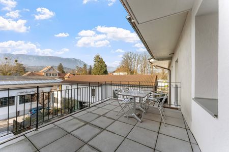 1.5 Zimmer, 29 m², 1. Stock - Photo 4