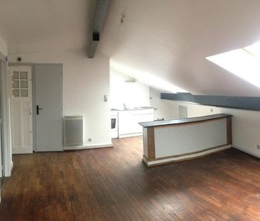 Appartement 2 pièces à Épinal - Photo 3
