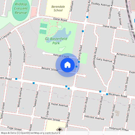 29A Besant Street, Vic 3188, Hampton East