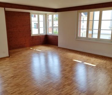 5.5 Zimmer, 109 m², 1. Stock - Foto 2