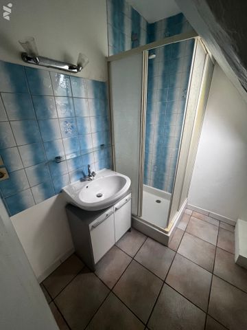 Un appartement à usage d'habitation en DUPLEX sur SAINT-ETIENNE-DU-ROUVRAY. - Photo 4