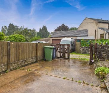 3 bedroom terraced house to rent - Photo 1