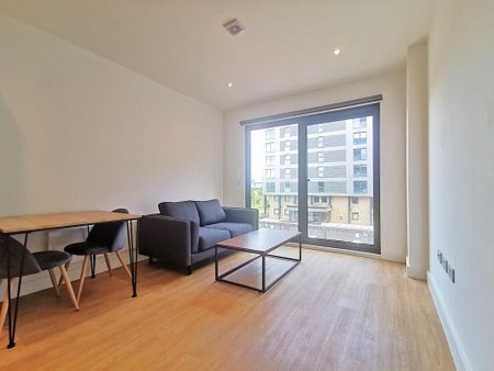 1 bedroom apartment to rent - Photo 2