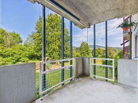 Erstvermietung nach Gesamtsanierung - Foto 5