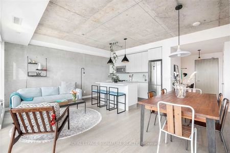 One Eleven Condos and Lofts - Photo 2