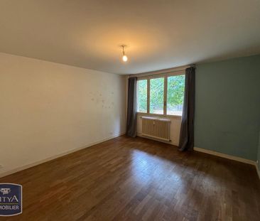 Location Appartement 1 pièce 38m² VILLEURBANNE 69100 - Photo 2