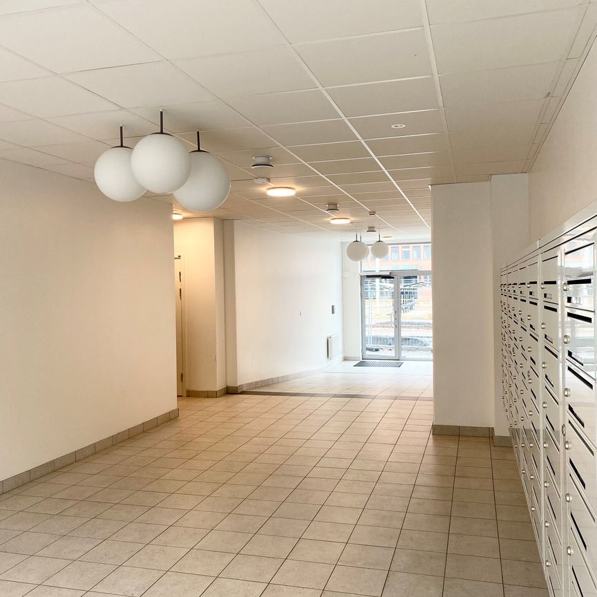 Tullgatan, Eskilstuna - Foto 1