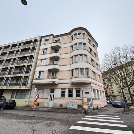 Appartement 1 pièce à Metz - Photo 4