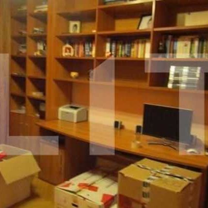 4 camere, 114 mp, decomandat, parcare, zona strazii Taietura Turcului - Fotografie 1