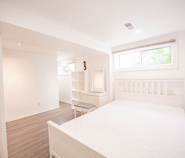 For Lease - 235 Pleasant Avenue Unit# Basement, Toronto, Ontario - Photo 3