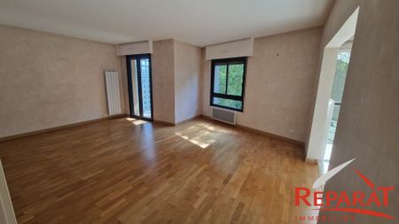 Location Appartement 4 pièces 97m² BRIVE LA GAILLARDE 19100 - Photo 3