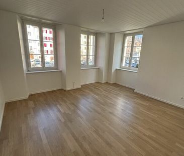 Petit appartement rénové au centre ville - Photo 6