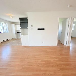 Antoine-du Verdier Appartement 4 ½ à Louer Sainte-Foy / Sillery Août 2026 - Photo 3