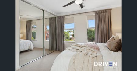 Charming 4-Bedroom Home with Study in the Heart of Maylands! - Photo 4