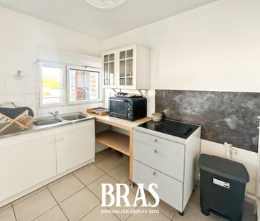 Location Appartement 2 pièces 42m² NANTES 44300 - Photo 6