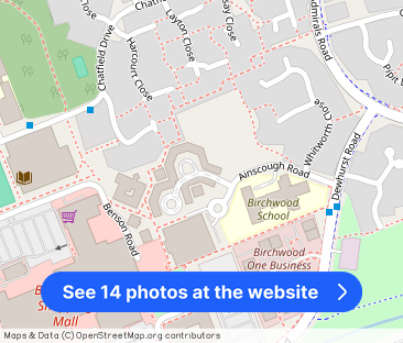 Hamnett Court, Birchwood, Warrington, WA3 - Photo 1