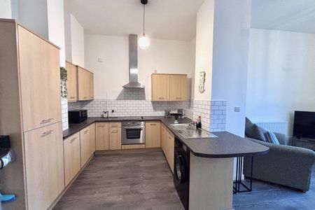 Wright Street - Photo 5