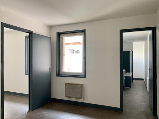 APPARTEMENT T1BIS A LOUER A ROANNE - CENTRE VILLE - Photo 1