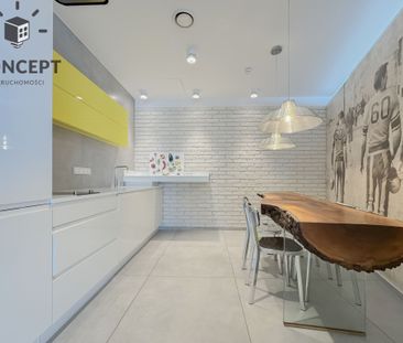 WYJĄTKOWA PRZESTRZEŃ BIUROWA | SKY TOWER | 42 PIĘTRO - Photo 5