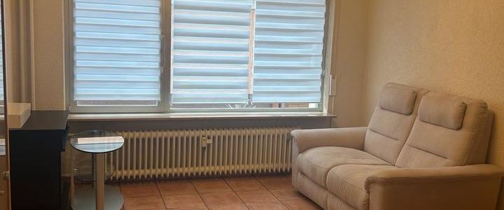 2 Zimmerwohnung KDB, Terasse, Abstellraum - Photo 1